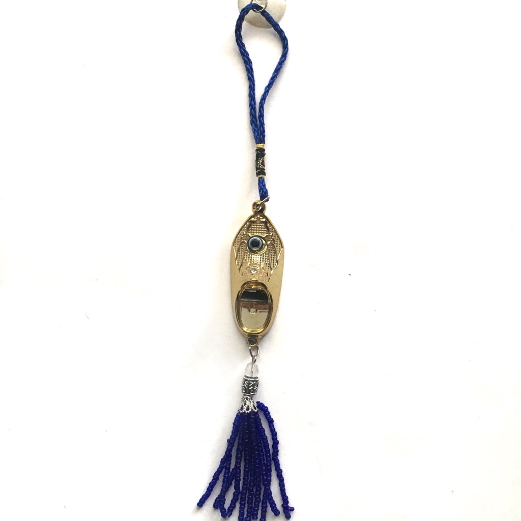 Evil Eye Decor